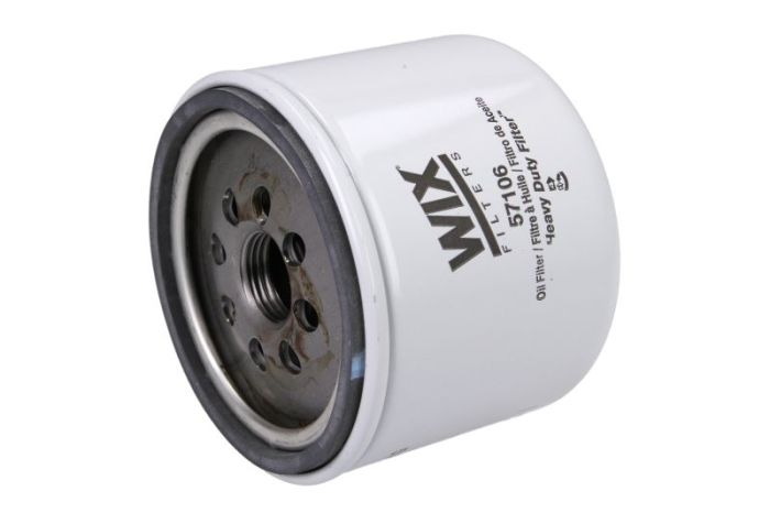 Фільтр масляний WIX FILTERS 57106 WX 