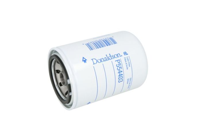 Фільтр масляний DONALDSON P554403