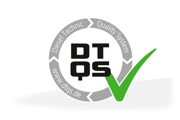 Корпус фільтра палива DT SPARE PARTS DT 2.12340