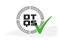 Кронштейн  фільтра палива DT SPARE PARTS DT 2.12291