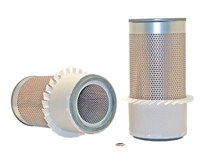 Фільтр повітряний WIX FILTERS WX 42919 