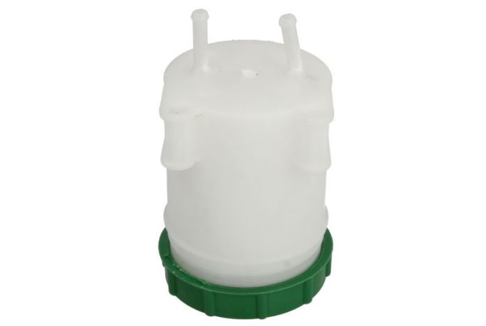 Бачок на JCB 3CX, 4CX 15/900500, 15/900600, 123/02140, 126/00200