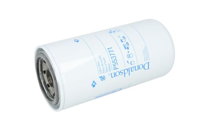  Фільтр масляний DONALDSON P553771