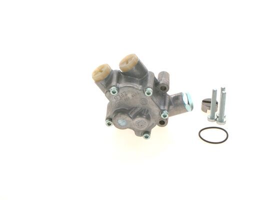 Насос паливопідкачуючий BOSCH KS00001609