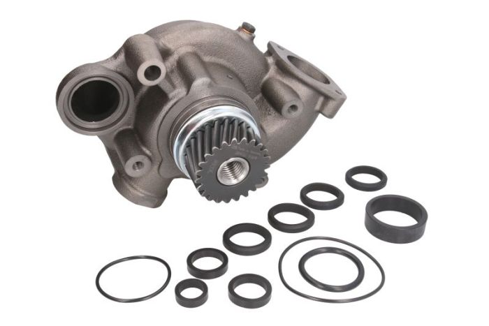 Насос охолоджуючої рідини FEBI FE30450