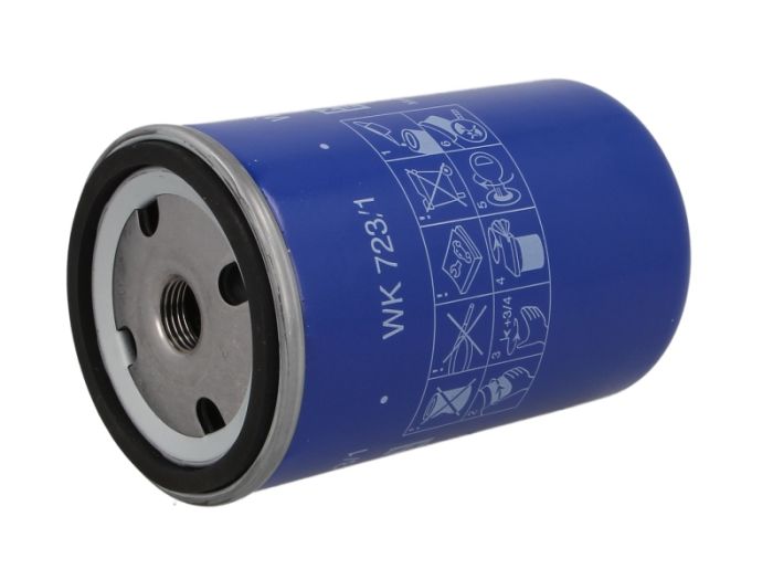 Фільтр паливний MANN MF WK 723/1