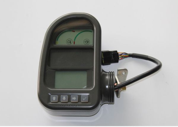 Монітор дисплей VOLVO VOE 14390065