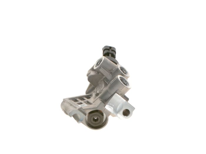 Клапан відсічний паливного насоса BOSCH F 00B C80 045