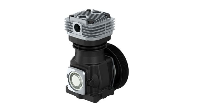 Компресор WABCO 4111410030