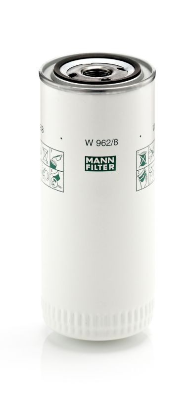 Фільтр масляний MANN W962/28 