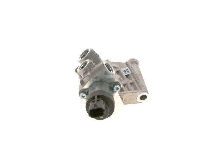 Клапан відсічний паливного насоса BOSCH F 00B C80 045