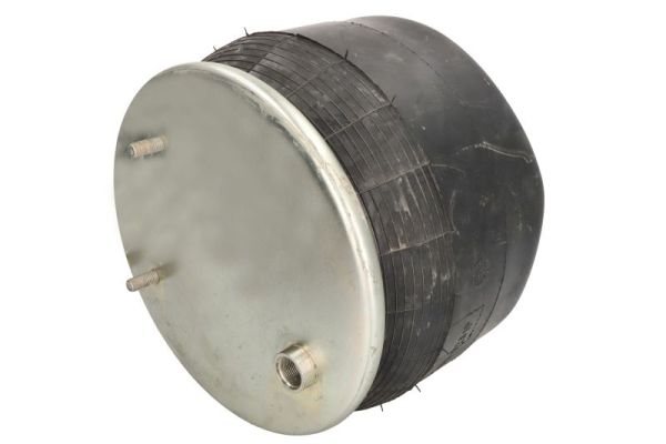 Пневморесори зі стаканом сталь RIDER RD 7836-K