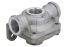 Клапан уповільнюючий,Wabco WB 9735000000