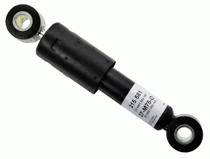 Амортизатор підвіски кабіни SACHS SH 315 581