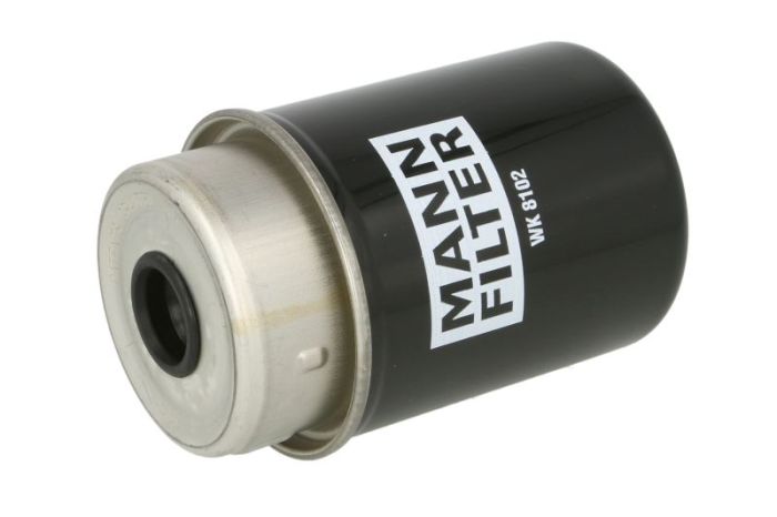 Фільтр паливний MANN MF WK8102