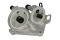 Корпус фільтра палива DT SPARE PARTS DT 2.12340
