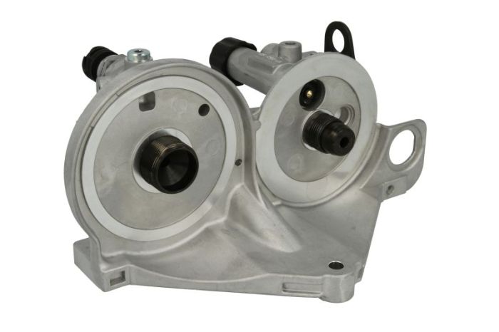 Корпус фільтра палива DT SPARE PARTS DT 2.12340