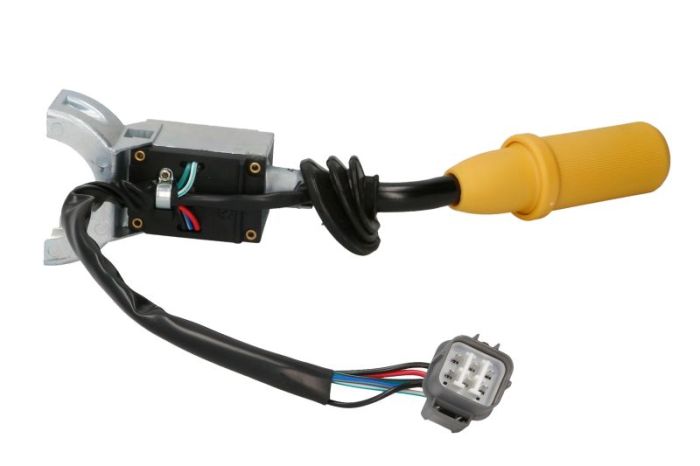 Ручка перемикання  JCB 3CX, 4CX 701/52601, 701/46601, 701/37701, JCB-CS-004
