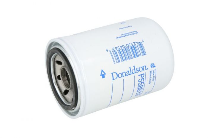 Фільтр масляний Donaldson P558616