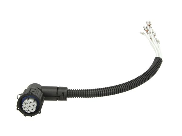 Вилка штепсельна TRUCKLIGHT CA-VO001