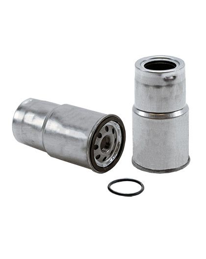 Фільтр паливний WIX FILTERS WX WF8218 