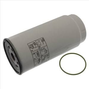 Фільтр паливний WIX FILTERS WX WF10388 