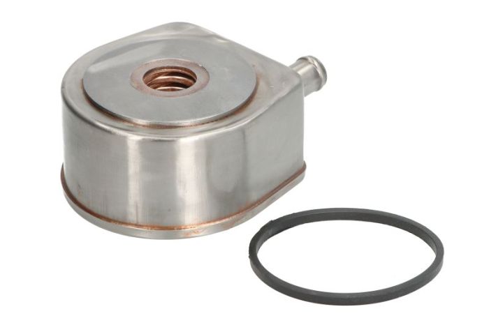 Теплообмінник THERMOTEC D4AG017TT