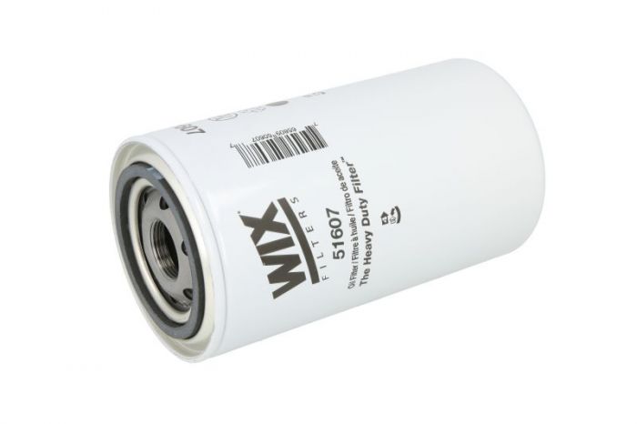 Фільтр масляний WIX FILTERS WX 51607 