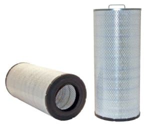 Фільтр повітряний WIX FILTERS WX 42754
