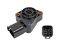 Потенціометр педалі акселератора DT SPARE PARTS DT 2.16239