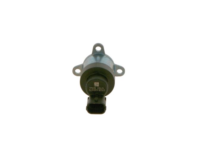 Регулятор тиску палива BOSCH 0 928 400 670