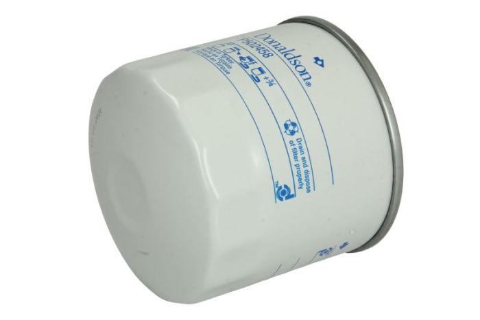 Фільтр масляний DONALDSON P502458