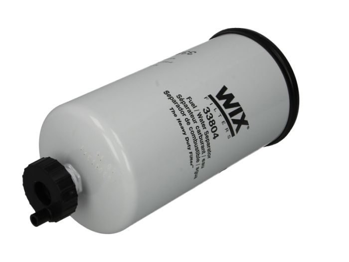Фільтр паливний WIX FILTERS WX 33804