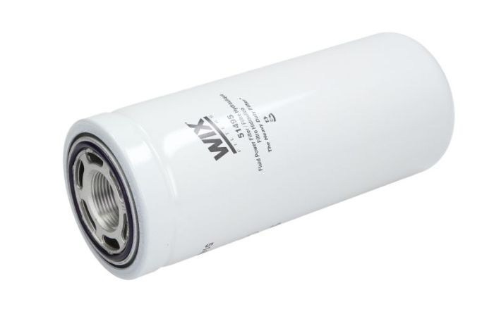 Фільтр масляний WIX FILTERS WX 51495 