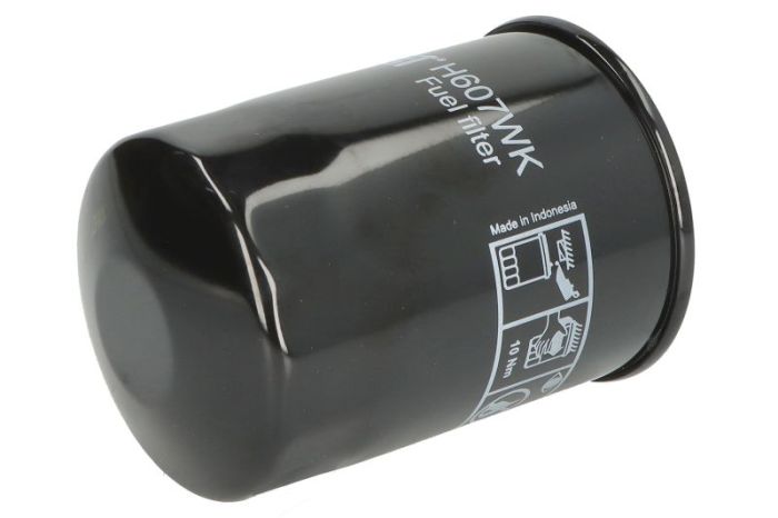 Паливний фільтр HENGST H607WK