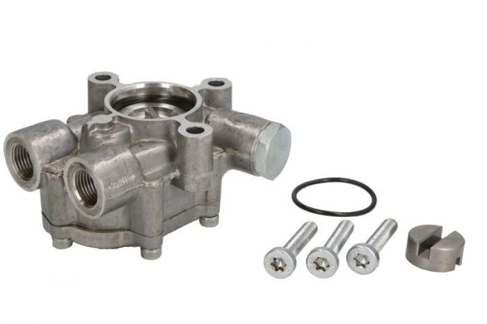 Насос паливопідкачуючий BOSCH KS00001609